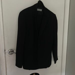 Blazer & Shannon Suit Pants size 10